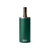 値下げ！YETI ワインクーラー Amazon | YETI (イエティ) Rambler ワインチラー ほとんどの